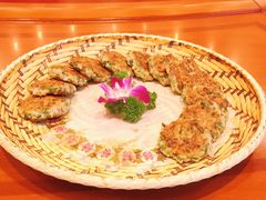 -顺风山庄(水濂山店)