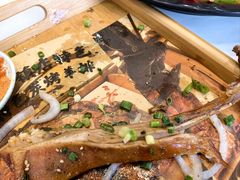 -火龙堂·风味民间菜(文一路店)