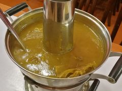 咖喱牛腩-番茄屋葡式美食(总店)