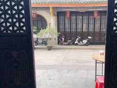 -吴祥记潮州菜·百年老字号·砂锅粥