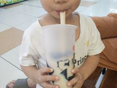 -书亦烧仙草(新都会店)