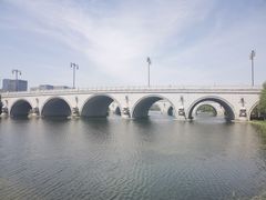 -尚贤河湿地