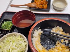 -牛邸·烧肉饭(来福士店)