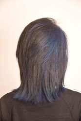 -GANO HAIR 