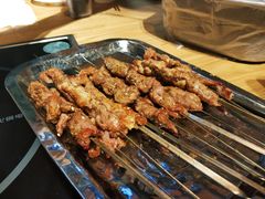 -靓靓蒸虾(中山里店)