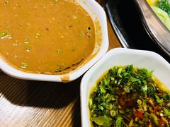-成都玉林串串香火锅(三八店)