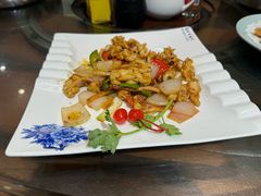 -阿多私房菜(顺德店)