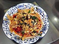 -福顺祥大盘鸡(临潼店)