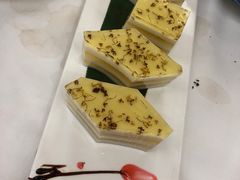 宫廷桂花糕-和乐喜宴海鲜酒家(骏荣广场店)