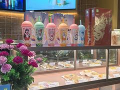 -奈雪的茶(石家庄万象城店)