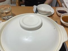 -湯系·煲汤手艺人(东二环泰禾广场店)