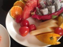 -淄博蓝海国际大饭店·蓝钻国际美食自助百汇(柳泉路店)