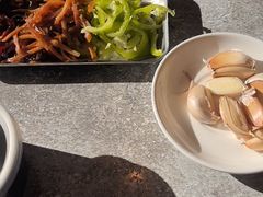 -高玛纳驴肉火烧(河间总店)