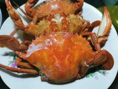 -盒马鲜生(大行宫店)