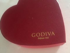 -GODIVA(万象城店)