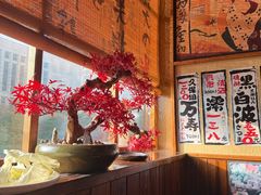 -鸟鹏烧鸟居酒屋(龙岗万科店)