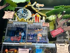 -泡泡玛特POPMART(苏州诚品生活店)