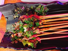 -南极·小龙虾·湘式拌饭(南街店)