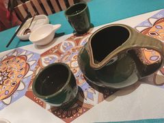 -云海肴·汽锅鸡·云南菜(苏州中心店)