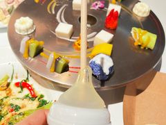 -狮拾久·现代新加坡料理(福田COCO Park店)