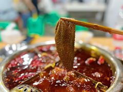 -渝味黄姐火锅(黄泥村店)