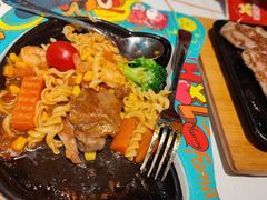 -豪享来(我格广场店)