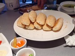 -阿庄新豫菜(通泰路店)