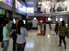 -金逸影城(中关村店)