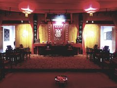 -新安江山水画廊风景区