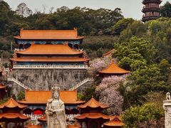 -南沙天后宫景区