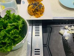 -韩时烤肉(丰科万达广场店)