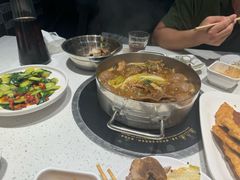 -黑窑厂糖油饼烤鸭·清真菜(旗舰店)