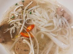 -越美小馆·越南料理(曲江店)