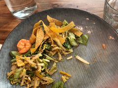 -查特花园美食广场(西单大悦城店)