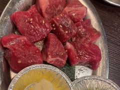 -大馥·炭火烧肉酒场(莘庄莘福坊店)