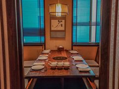 -揽季锅物会.福建黄鱼.海鲜姿造(五四路店)