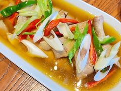 -驿楼兰·新疆菜(火车站店)