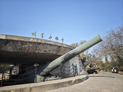 -胡里山炮台