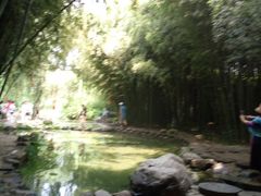 -竹泉村旅游度假区