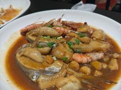 -健眺小海鲜(临海后山店)