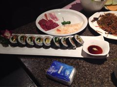 -汉拿山(包河万达店)