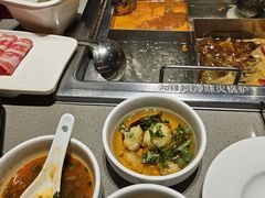 -海底捞火锅(龙湖北京大兴天街店)