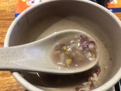 -素满香·Vegan食养自助(天一广场店)