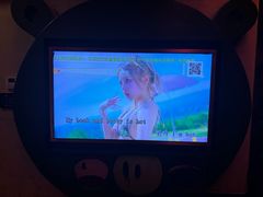 -皓声音KTV(新景店)