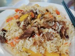 -羊巴道新疆菜·清真(上梅林店)