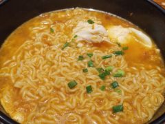 辛拉面-麻喜大