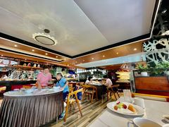 -泰谷酒店·太古码头闽菜自助餐厅