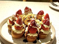 -BE BRIGHT KITCHEN(正佳广场店)