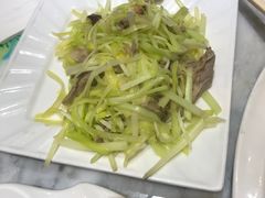 -燕云楼(云南路店)