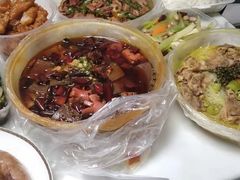 -鑫巴蜀小镇 · 水煮鱼专研店(玉桥店)